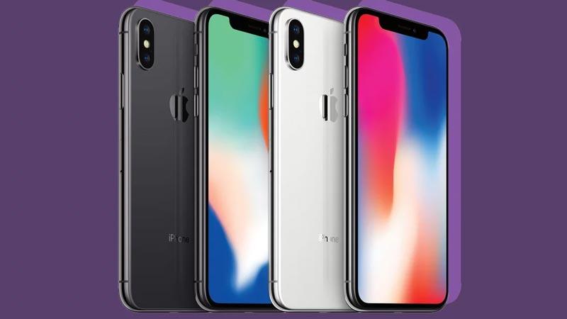 Apple tẩu tán 6 triệu iPhone X chỉ trong dịp Black Friday-1