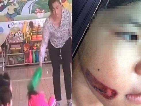 Những sát nhân núp bóng người thân gây rúng động Việt Nam năm 2017-7