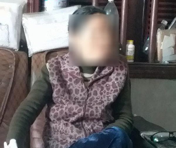Người được coi là xem bói cho bà nội giết cháu Phạm Thị Xuân: Tôi sốc khi bị lôi vào cuộc-1
