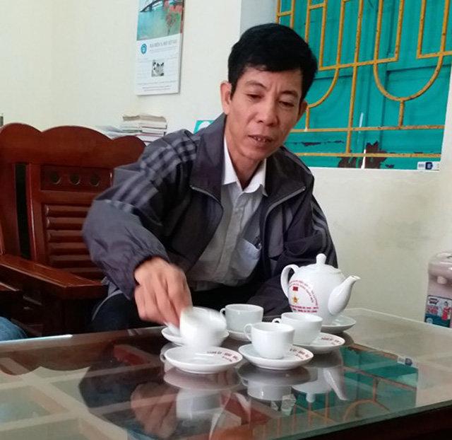 Người được coi là xem bói cho bà nội giết cháu Phạm Thị Xuân: Tôi sốc khi bị lôi vào cuộc-2