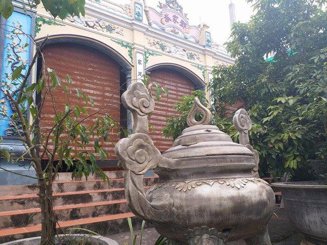 Người được coi là xem bói cho bà nội giết cháu Phạm Thị Xuân: Tôi sốc khi bị lôi vào cuộc-3