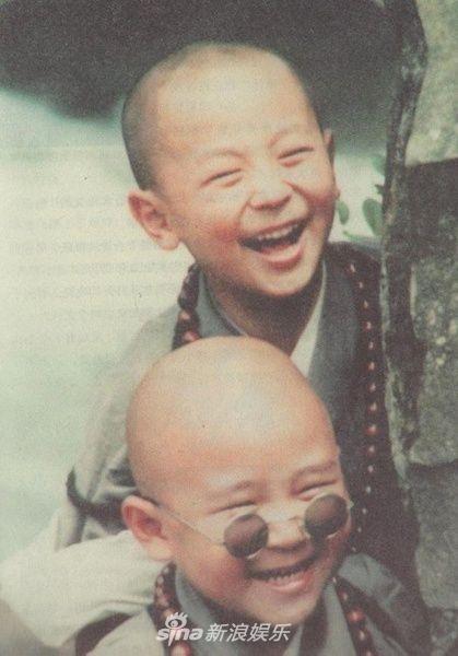 Giật mình hình ảnh nghèo khó của sao nhí Ô Long Viện Hác Thiệu Văn đình đám một thời-1