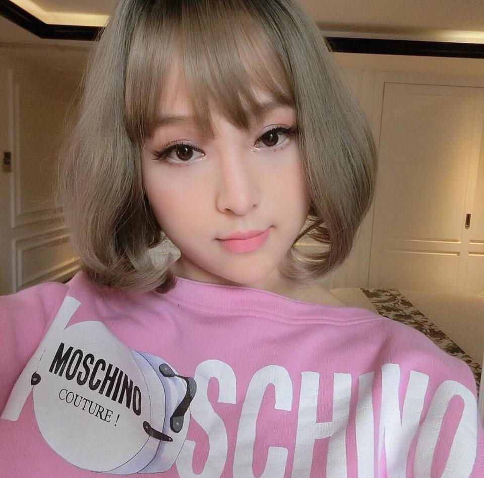 Khám phá kho hàng hiệu của mỹ nhân số hưởng Huyền Baby-5