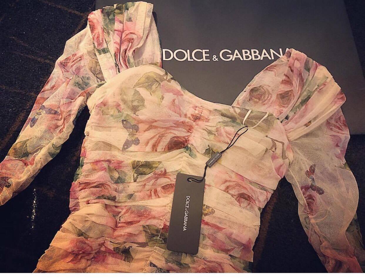 Khám phá kho hàng hiệu của mỹ nhân số hưởng Huyền Baby-3