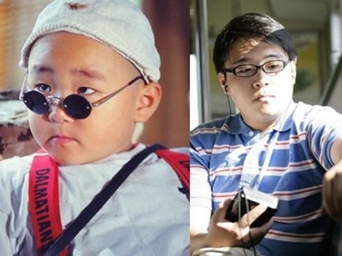 Nhan sắc trưởng thành đẹp tựa nữ thần của Na Tra Tống Tổ Nhi-15