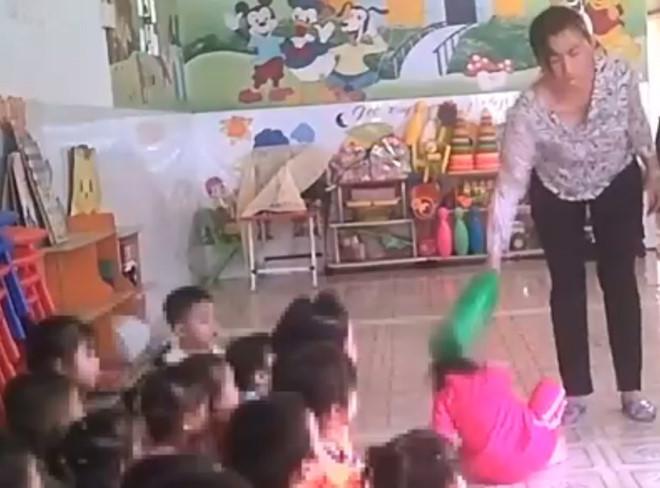 Chỉ trong 2 tuần, hàng loạt vụ bạo hành trẻ gây rúng động bị phanh phui-4