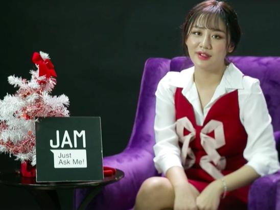 Văn Mai Hương: 'Nếu được mời diễn chung với Chi Pu thì cũng bình thường, bên ngoài cả hai không có vấn đề gì'