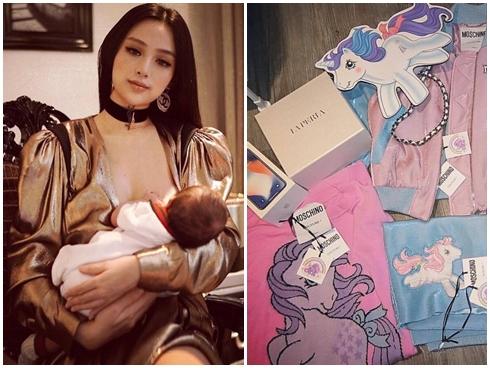 Không hổ danh con nhà vua hàng hiệu, em chồng Tăng Thanh Hà sở hữu toàn đồ đắt giá-10