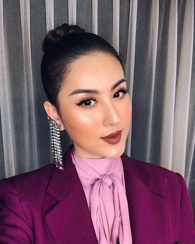 Bị chê già trước tuổi, Hà Lade đáp trả: Nói tốt hay không tốt, tôi vẫn coi đó là đặc ân-1