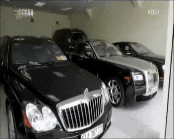 Clip: Cận cảnh từng ngóc ngách căn biệt thự dát vàng nhà chồng Tăng Thanh Hà-11