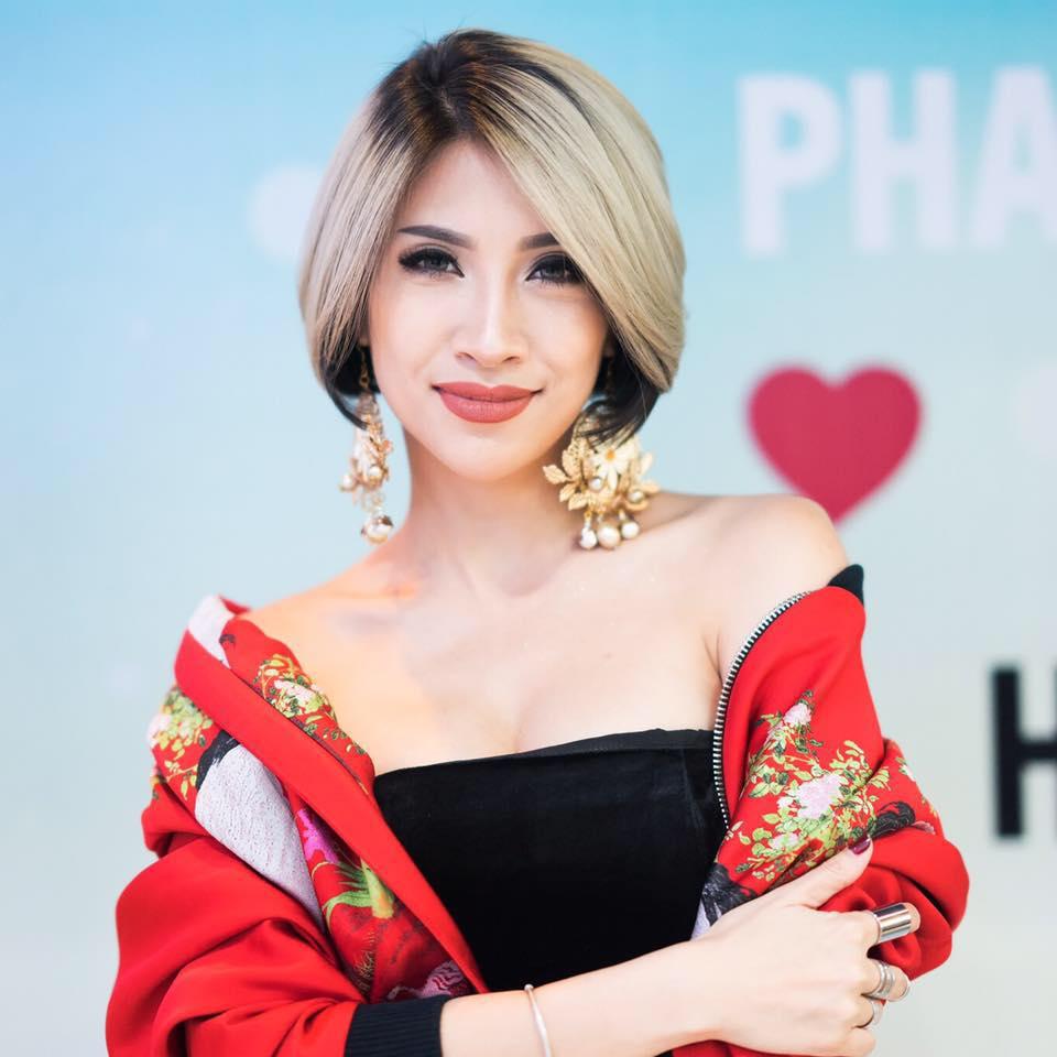 Khi sao Việt bị quấy rối, gạ tình: Người ra mặt đáp trả, kẻ hãi hùng giấu kín-4