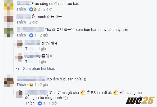 BẤT NGỜ: Chi Pu tổ chức họp fan tại Hàn Quốc, free vé vào và phản ứng của giới trẻ xứ kim chi-6