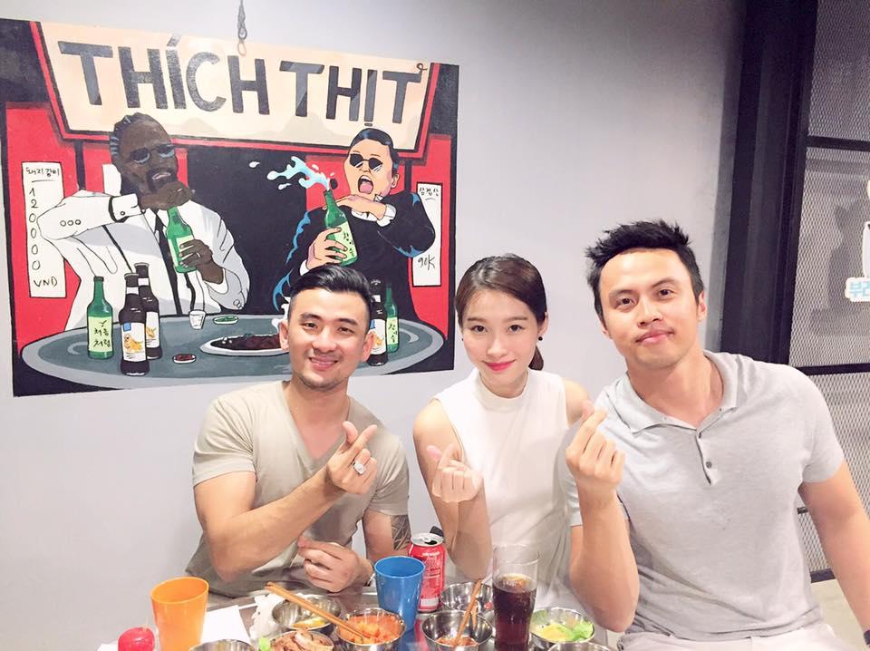 Điều ít biết về thiếu gia Sài Gòn gây bão Thương vụ bạc tỷ-6