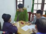 Vụ bé 20 ngày tuổi bị sát hại: Bà nội Phạm Thị Xuân khai đánh rơi cháu-3