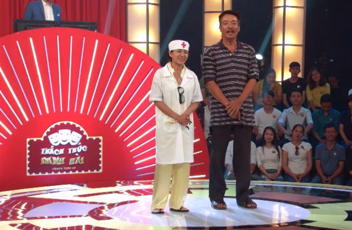 Thách thức danh hài: Cô gái 9X muốn triệt sản Tiến Luật làm Trấn Thành, Trường Giang lo sợ-2