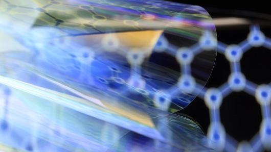 Samsung chế pin sạc siêu nhanh, sạc đầy smartphone chỉ trong 12 phút-1