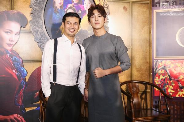 Giữa dàn mỹ nhân Việt ai nấy diện áo dài, Ngọc Trinh một mình mặc váy ngắn lạc quẻ-8