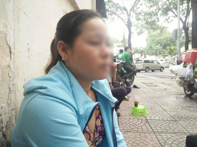 Mẹ của bé trai 5 tuổi bị bảo mẫu bạo hành: Cháu bị ám ảnh, liên tục khóc thét về đêm-1