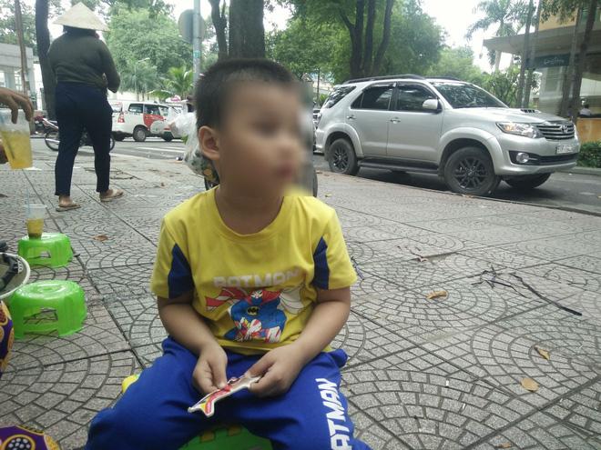 Mẹ của bé trai 5 tuổi bị bảo mẫu bạo hành: Cháu bị ám ảnh, liên tục khóc thét về đêm-2