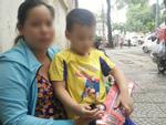 Mẹ của bé trai 5 tuổi bị bảo mẫu bạo hành: 'Cháu bị ám ảnh, liên tục khóc thét về đêm'