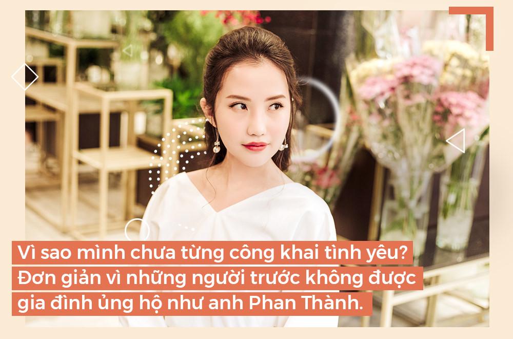Primmy Trương: Mình biết chuyện gì xảy ra khi yêu Phan Thành-4