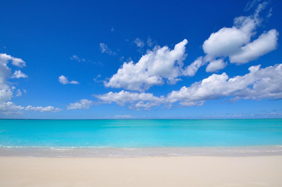 10 bãi biển đẹp nhất hành tinh-1