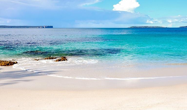 10 bãi biển đẹp nhất hành tinh-8