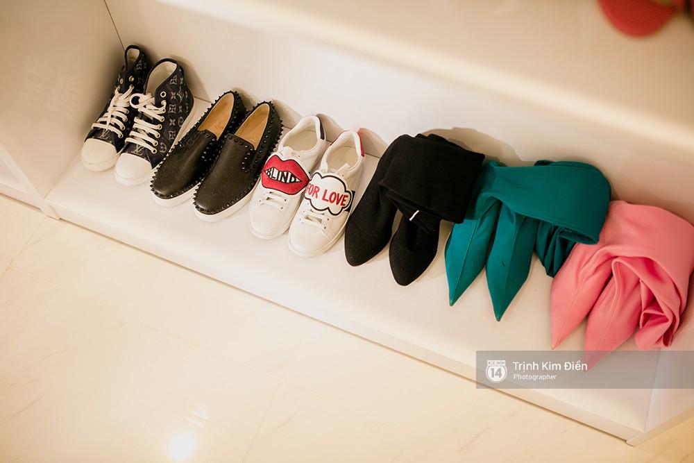 Chuyện ít biết về Jolie Nguyễn - Hoa hậu duy nhất nằm trong hội Rich Kids of Vietnam-4