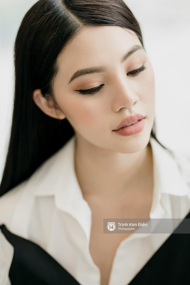 Chuyện ít biết về Jolie Nguyễn - Hoa hậu duy nhất nằm trong hội Rich Kids of Vietnam-9