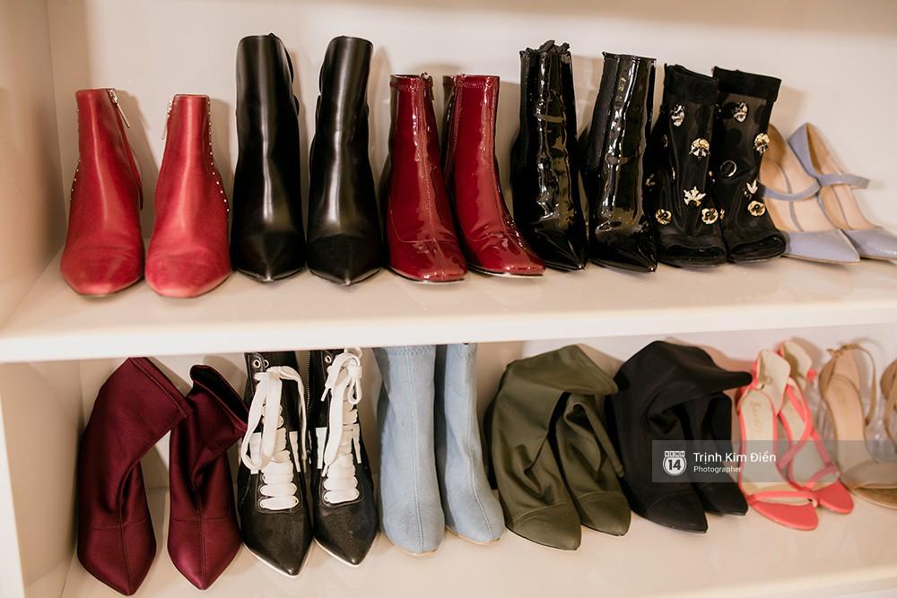 Chuyện ít biết về Jolie Nguyễn - Hoa hậu duy nhất nằm trong hội Rich Kids of Vietnam-5