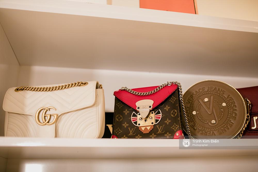 Chuyện ít biết về Jolie Nguyễn - Hoa hậu duy nhất nằm trong hội Rich Kids of Vietnam-6