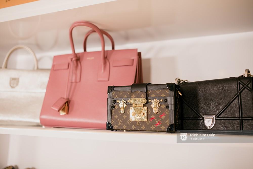 Chuyện ít biết về Jolie Nguyễn - Hoa hậu duy nhất nằm trong hội Rich Kids of Vietnam-8