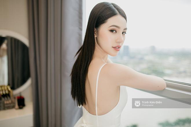 Chuyện ít biết về Jolie Nguyễn - Hoa hậu duy nhất nằm trong hội Rich Kids of Vietnam-10