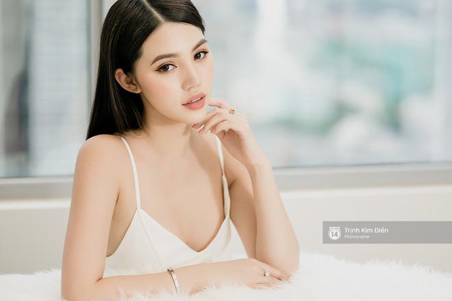 Chuyện ít biết về Jolie Nguyễn - Hoa hậu duy nhất nằm trong hội Rich Kids of Vietnam-1