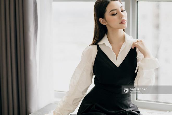 Chuyện ít biết về Jolie Nguyễn - Hoa hậu duy nhất nằm trong hội Rich Kids of Vietnam-12