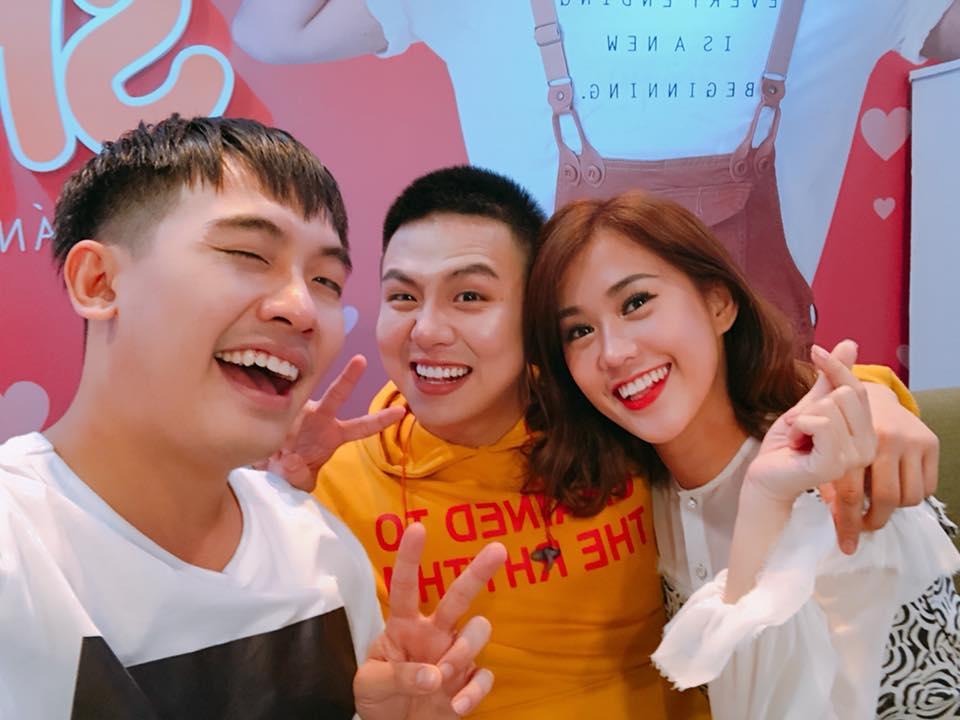 Hot girl - hot boy Việt 30/11: Primmy Trương khiến fan thổn thức khi cover Đừng ai nhắc về anh ấy bằng piano-5