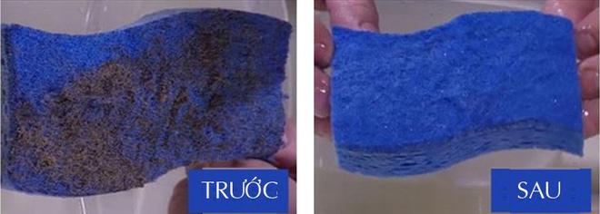 Không phải chị em nội trợ nào cũng biết sử dụng những mẹo nhà bếp cực hay ho với muối-4