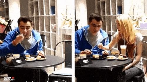 Lí do khiến các thanh niên FA không thiết tha có gấu-1