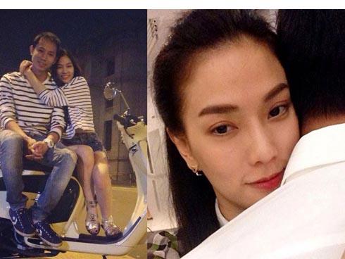 Hôn nhân Thu Thủy: Yêu từ năm 18 tuổi và tâm sự bị ép đến đường cùng-6