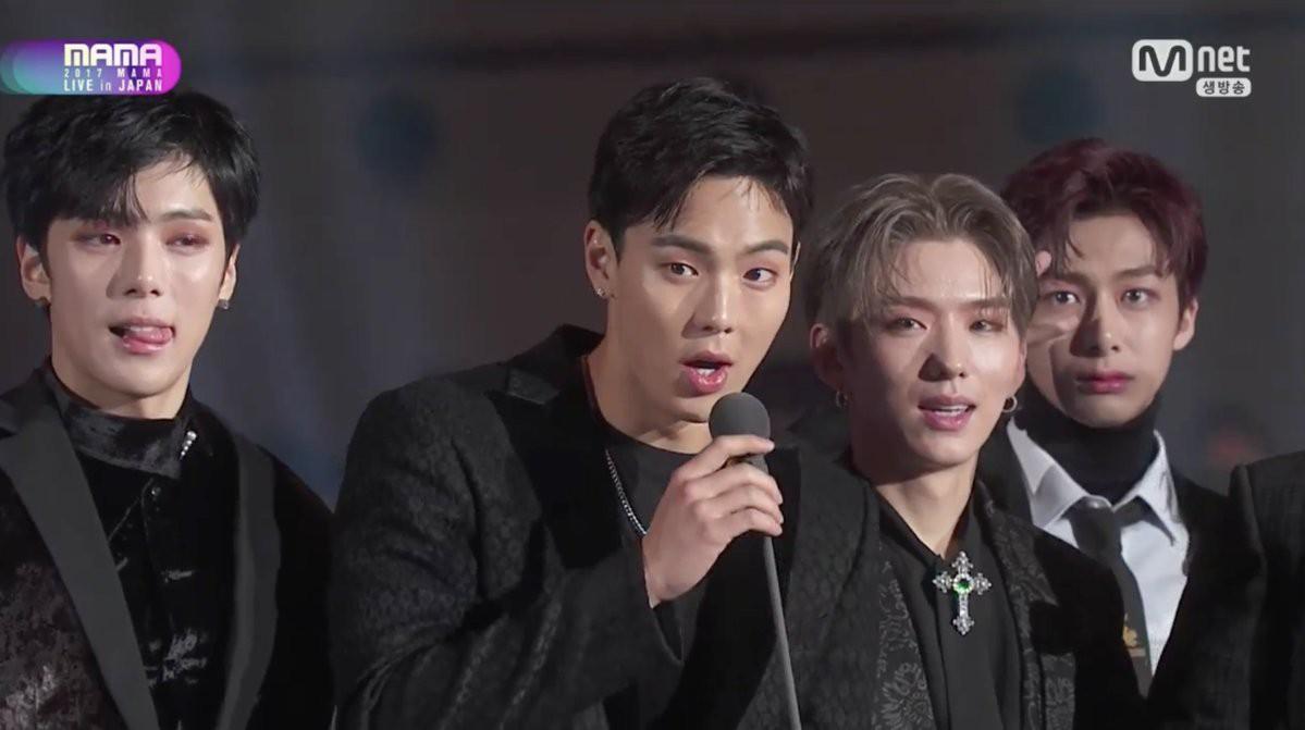 MAMA 2017: Tổ chức 3 nơi nên phải đẻ thêm nhiều giải cho ai cũng có phần?-3