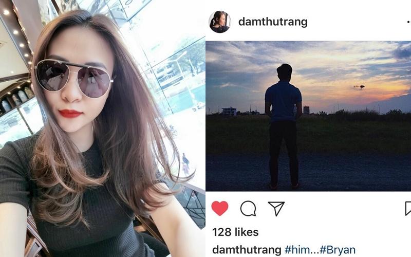 Đàm Thu Trang công khai gửi lời yêu tới Cường Đô La trên mạng xã hội-3