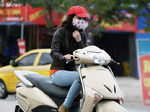 Tin không khí lạnh mới nhất: Hà Nội lại rét 14 độ, Sapa có thể xuống 6 độ C