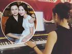 Hot girl - hot boy Việt 30/11: Primmy Trương khiến fan thổn thức khi cover 'Đừng ai nhắc về anh ấy' bằng piano