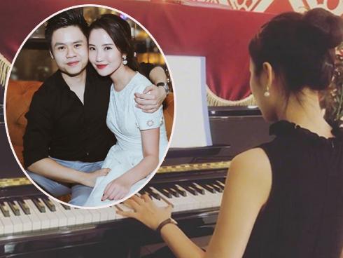 Hot girl - hot boy Việt 30/11: Primmy Trương khiến fan thổn thức khi cover 'Đừng ai nhắc về anh ấy' bằng piano