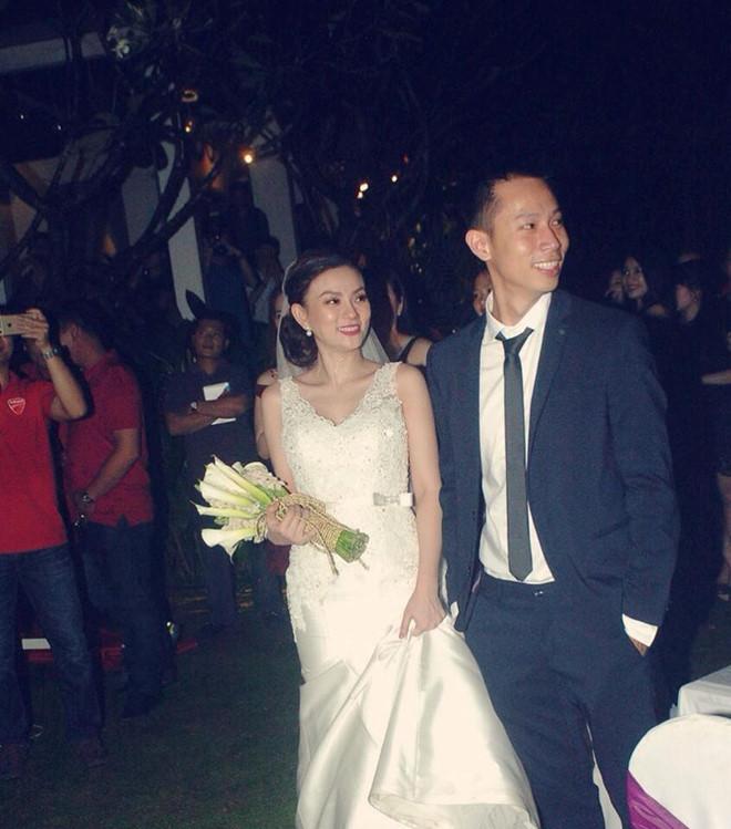 Hôn nhân Thu Thủy: Yêu từ năm 18 tuổi và tâm sự bị ép đến đường cùng-1