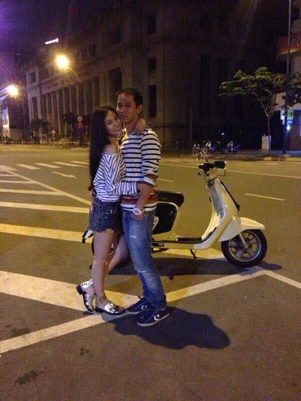 Hôn nhân Thu Thủy: Yêu từ năm 18 tuổi và tâm sự bị ép đến đường cùng-2