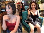 Việt Anh Người phán xử ngạo nghễ đi sự kiện ngay sau khi điêu khắc lông mày nổi bần bật-7