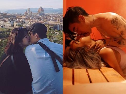 Líu lưỡi với Em gái mưa khi được chuyển sang bộ chữ cái tiếng Việt mới-2