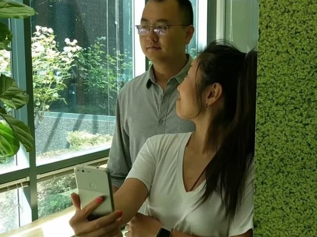 Phát hiện tín hiệu bí ẩn chưa từng thấy trong vũ trụ-2