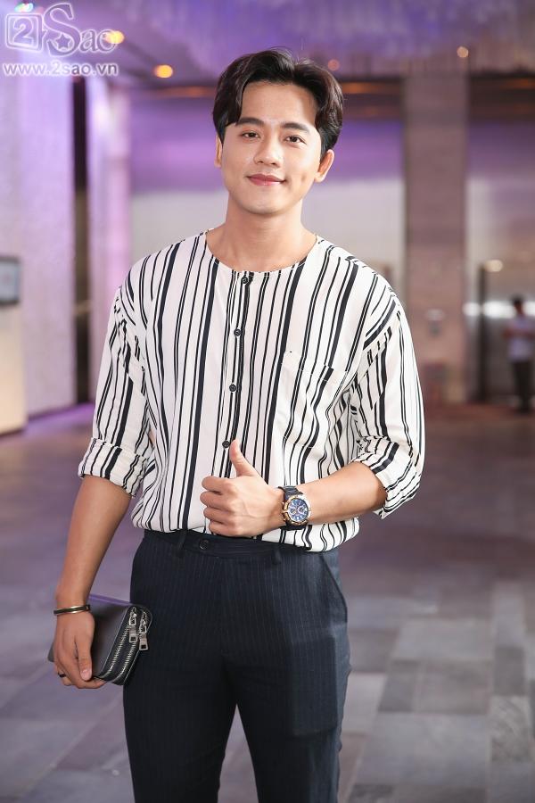 Minh Tú: Tôi mong tìm được thêm nhiều cơ hội khác sau Ơn giời!-5